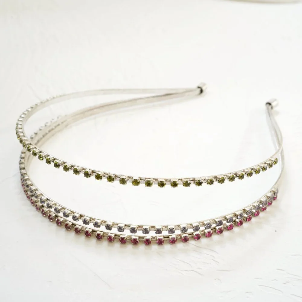 DANNIJO Ines A Headband